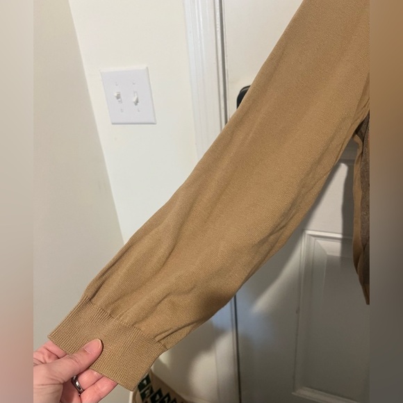 VTG Weatherproof Men’s 3D Sweater Coogi or Cosby Style Textured Size XXL - Picture 6 of 9